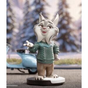 Authentic Pop Mart Zootopia 2 Next Adventure Series Blind Box